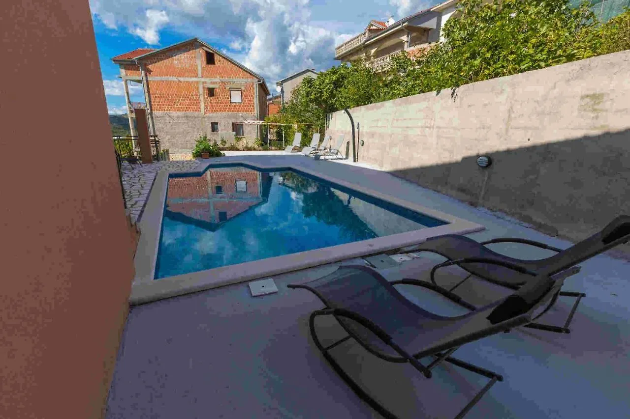 Kvarner Novi Vinodolski Διαμέρισμα