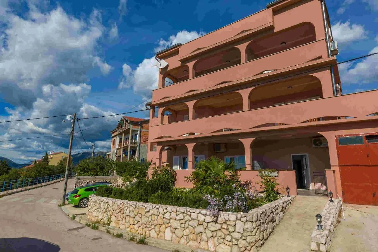 Kvarner Novi Vinodolski 0*,  Κροατία