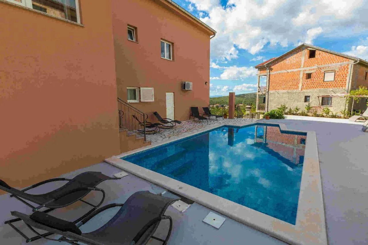 Kvarner Novi Vinodolski Κροατία