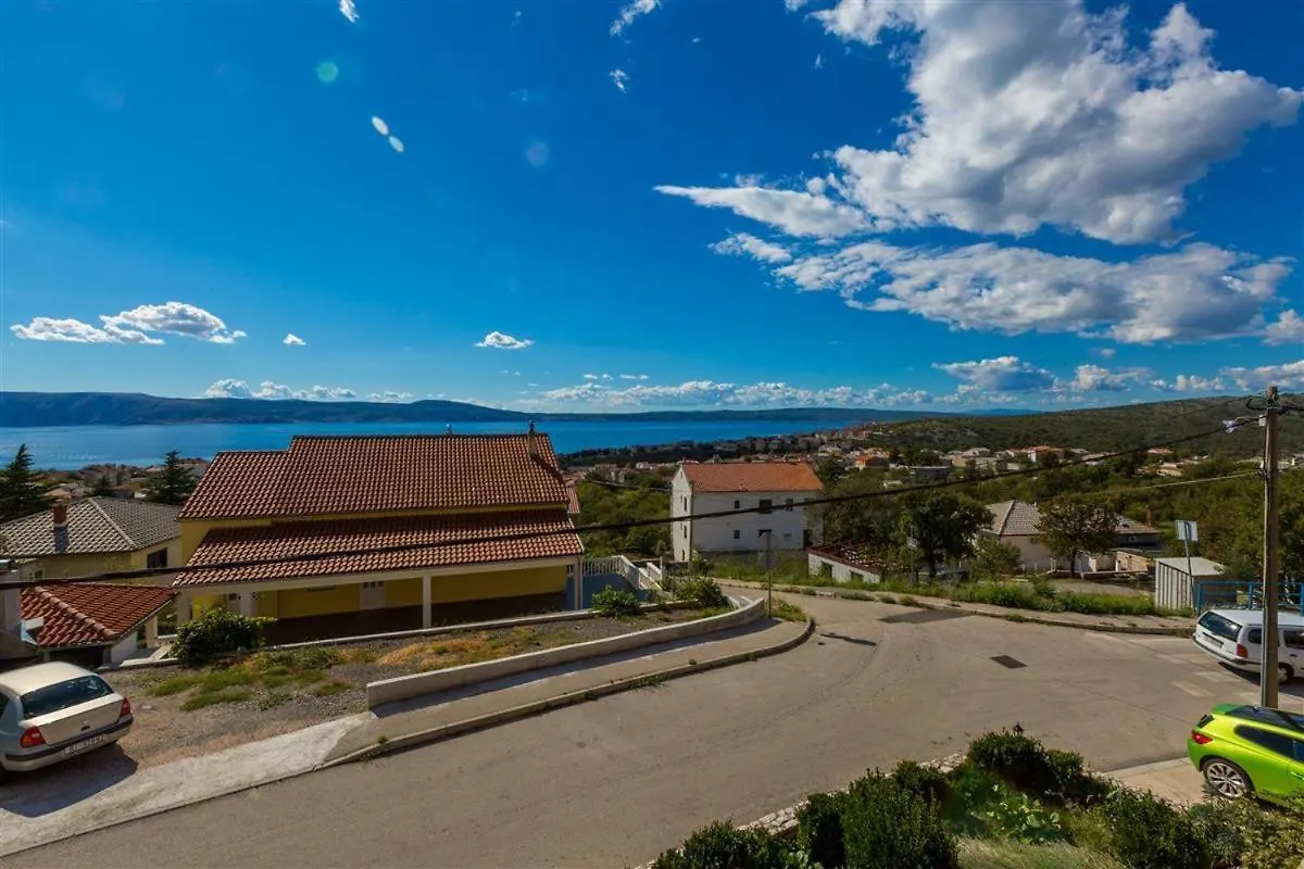 Kvarner Novi Vinodolski Κροατία