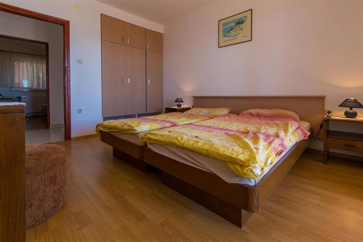 Kvarner Novi Vinodolski 0*,  Κροατία
